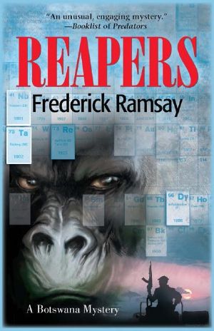 [Botswana Mystery 02] • Reapers